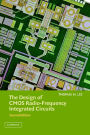 The Design of CMOS Radio-Frequency Integrated Circuits / Edition 2
