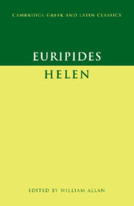 Title: Euripides: 'Helen', Author: Euripides