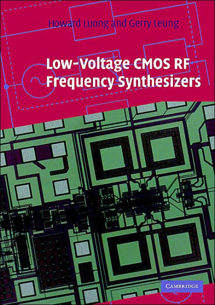 Low-Voltage CMOS RF Frequency Synthesizers