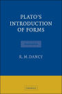 Plato's Introduction of Forms