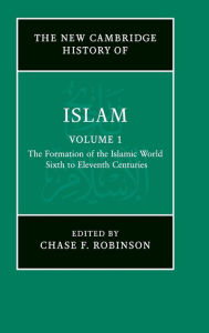 Title: The New Cambridge History of Islam, Author: Chase F. Robinson