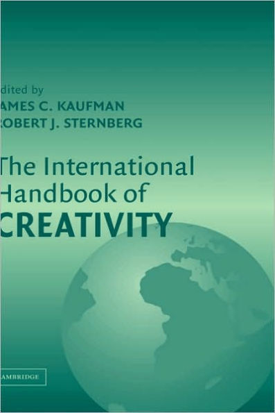 The International Handbook of Creativity