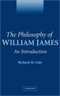 The Philosophy of William James: An Introduction