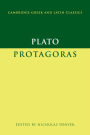 Plato: Protagoras