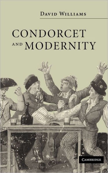 Condorcet and Modernity