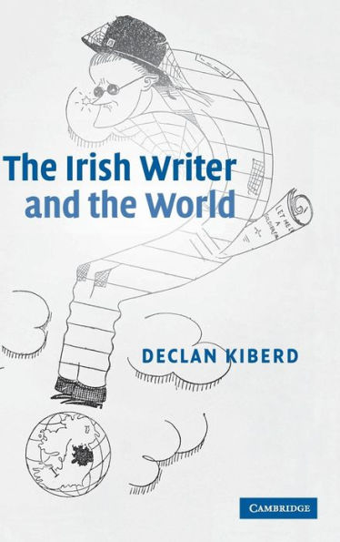 The Irish Writer and the World