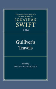 Title: Gulliver's Travels, Author: Jonathan Swift