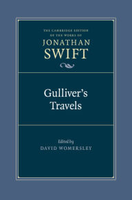 Title: Gulliver's Travels, Author: Jonathan Swift