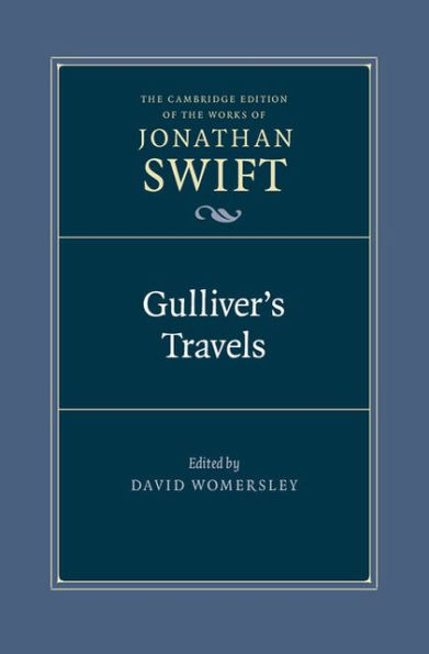 Gulliver's Travels