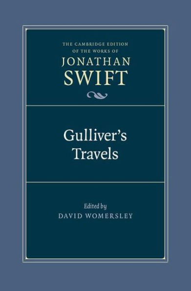 Gulliver's Travels