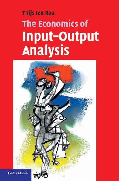 The Economics of Input-Output Analysis