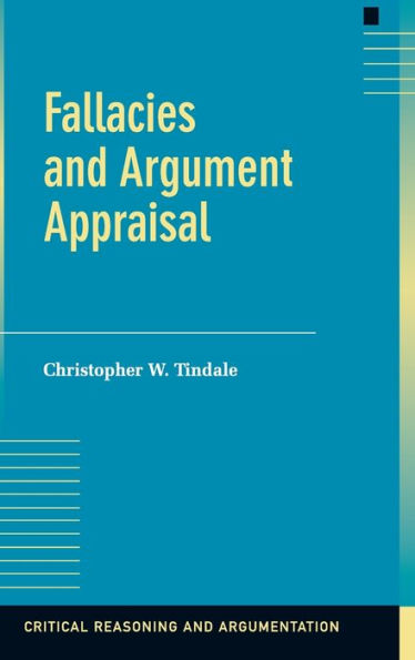 Fallacies and Argument Appraisal
