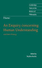 Hume: An Enquiry Concerning Human Understanding: And Other Writings