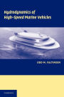 Alternative view 2 of Hydrodynamics of High-Speed Marine Vehicles / Edition 1