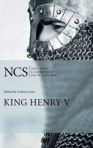 Title: King Henry V (New Cambridge Shakespeare Series), Author: William Shakespeare
