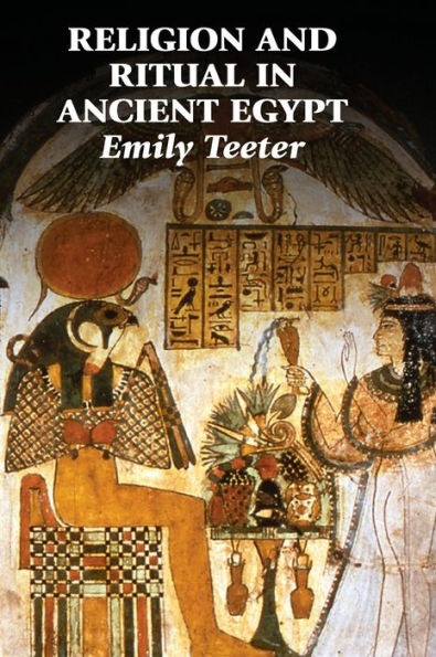 Religion and Ritual Ancient Egypt