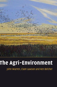 Title: The Agri-Environment, Author: John Warren