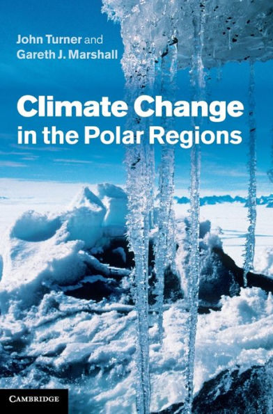 Climate Change the Polar Regions