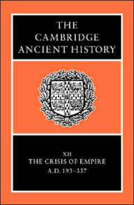 Title: The Cambridge Ancient History 14 Volume Set in 19 Hardback Parts / Edition 2, Author: Various Authors
