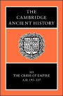 The Cambridge Ancient History 14 Volume Set in 19 Hardback Parts / Edition 2