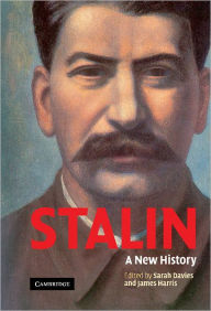 Title: Stalin: A New History, Author: Sarah Davies
