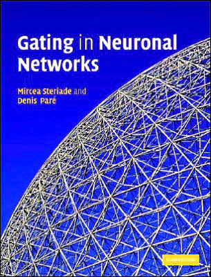 Gating in Cerebral Networks