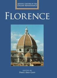 Title: Florence, Author: Francis Ames-Lewis