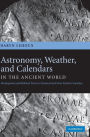 Astronomy, Weather, and Calendars in the Ancient World: Parapegmata and Related Texts in Classical and Near-Eastern Societies
