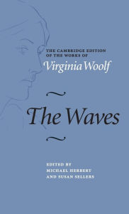 Title: The Waves, Author: Virginia Woolf