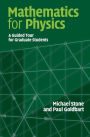 Mathematics for Physics: A Guided Tour for Graduate Students
