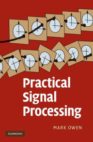 Title: Practical Signal Processing, Author: Mark Owen