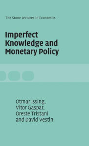 Title: Imperfect Knowledge and Monetary Policy, Author: Vítor Gaspar
