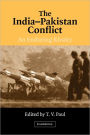 The India-Pakistan Conflict: An Enduring Rivalry