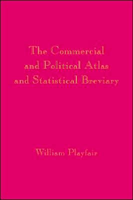 Playfair's Commercial and Political Atlas and Statistical Breviary