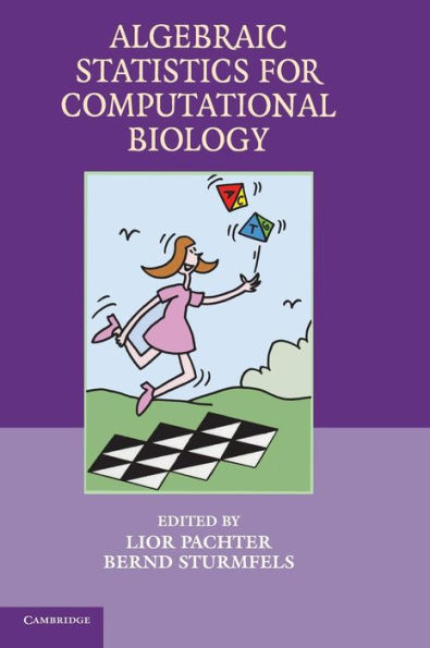 Algebraic Statistics for Computational Biology / Edition 1