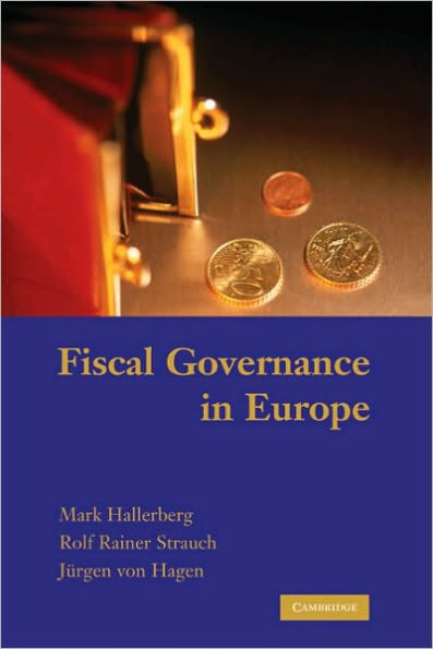 Fiscal Governance in Europe