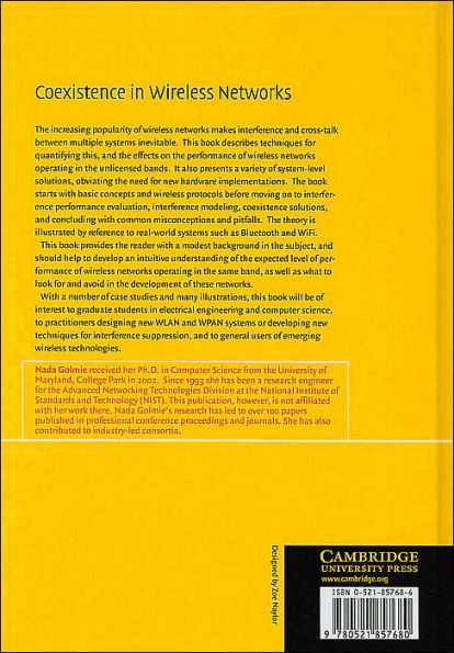 Coexistence in Wireless Networks: Challenges and System-Level Solutions in the Unlicensed Bands
