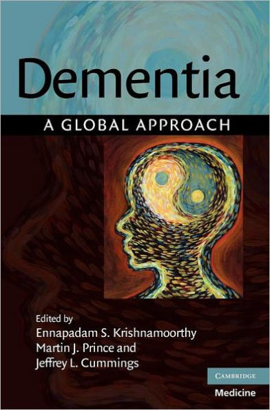 Dementia: A Global Approach