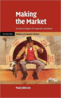 Making the Market: Victorian Origins of Corporate Capitalism