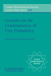Alternative view 2 of Lectures on the Combinatorics of Free Probability
