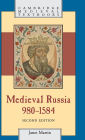 Medieval Russia, 980-1584 / Edition 2
