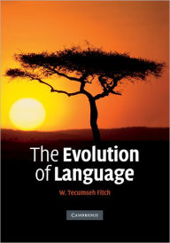 Title: The Evolution of Language, Author: W. Tecumseh Fitch