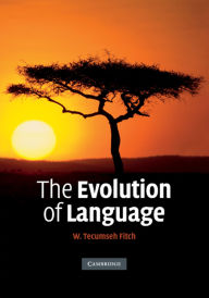 Title: The Evolution of Language, Author: W. Tecumseh Fitch