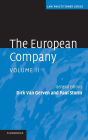 The European Company / Edition 1