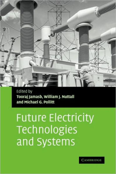 Future Electricity Technologies and Systems