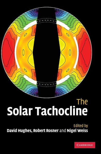 The Solar Tachocline