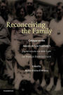 Reconceiving the Family: Critique on the American Law Institute's Principles of the Law of Family Dissolution