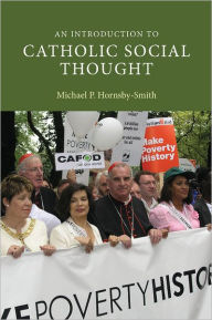 Title: An Introduction to Catholic Social Thought, Author: Michael P. Hornsby-Smith