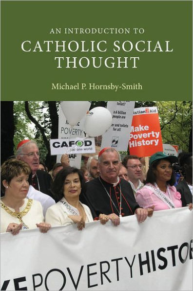 An Introduction to Catholic Social Thought