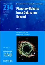 Title: Planetary Nebulae in our Galaxy and Beyond (IAU S234), Author: Roberto H. Méndez